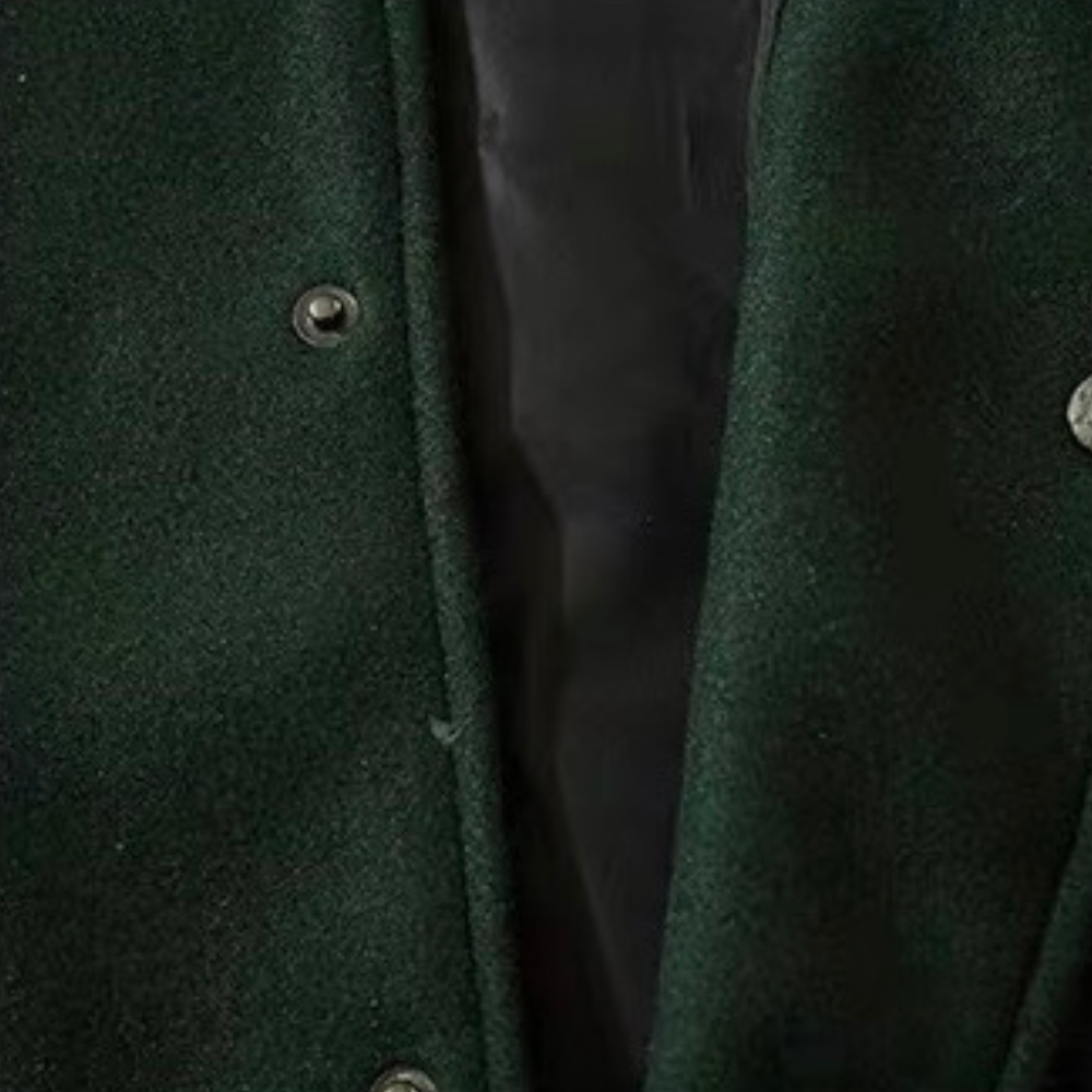 Chaqueta Reakins