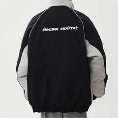 HCI Studio Coat