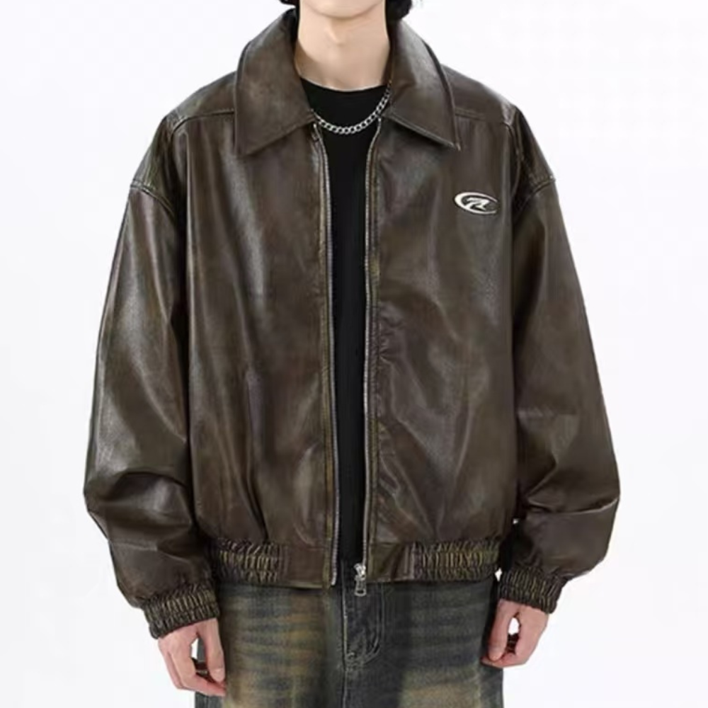 Chaqueta que luce genial