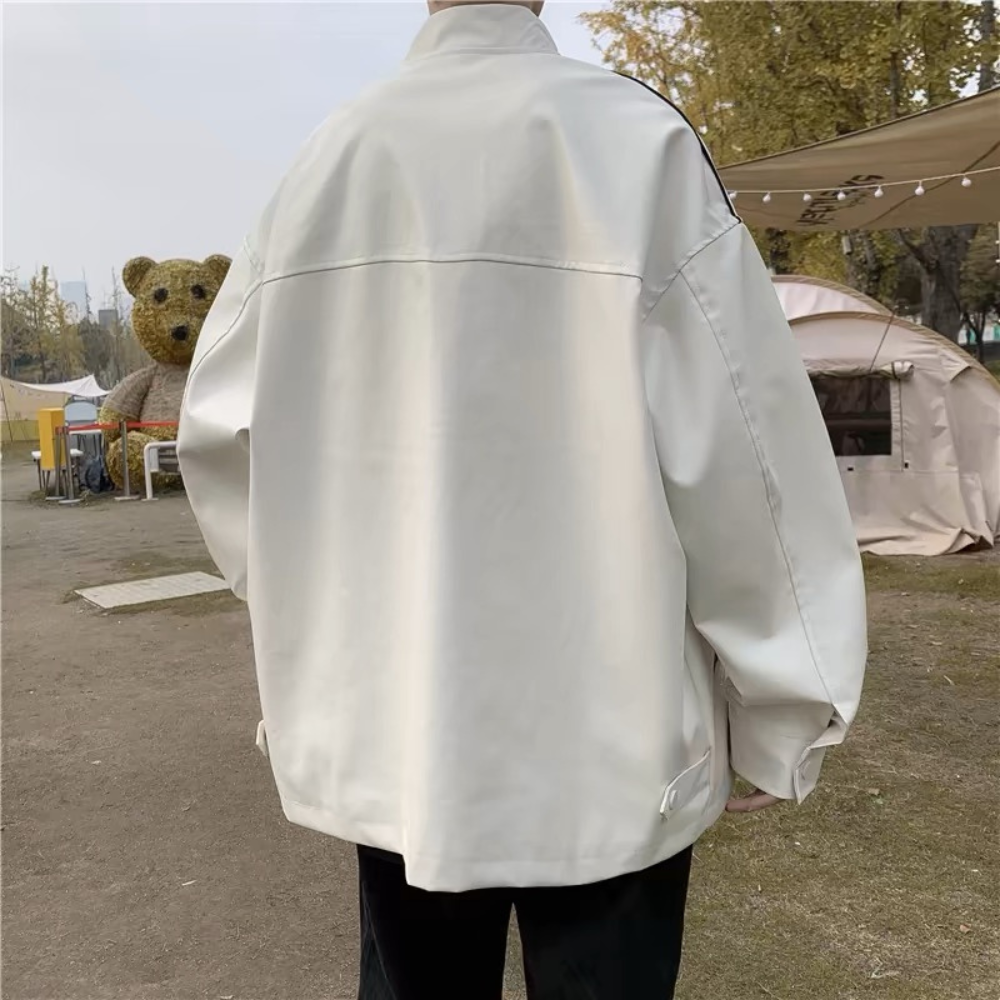 Chaqueta Meipi Ntang