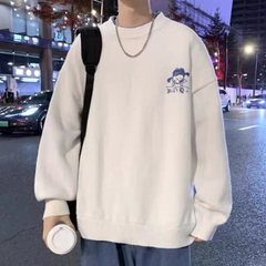 Suéter de niña precioso