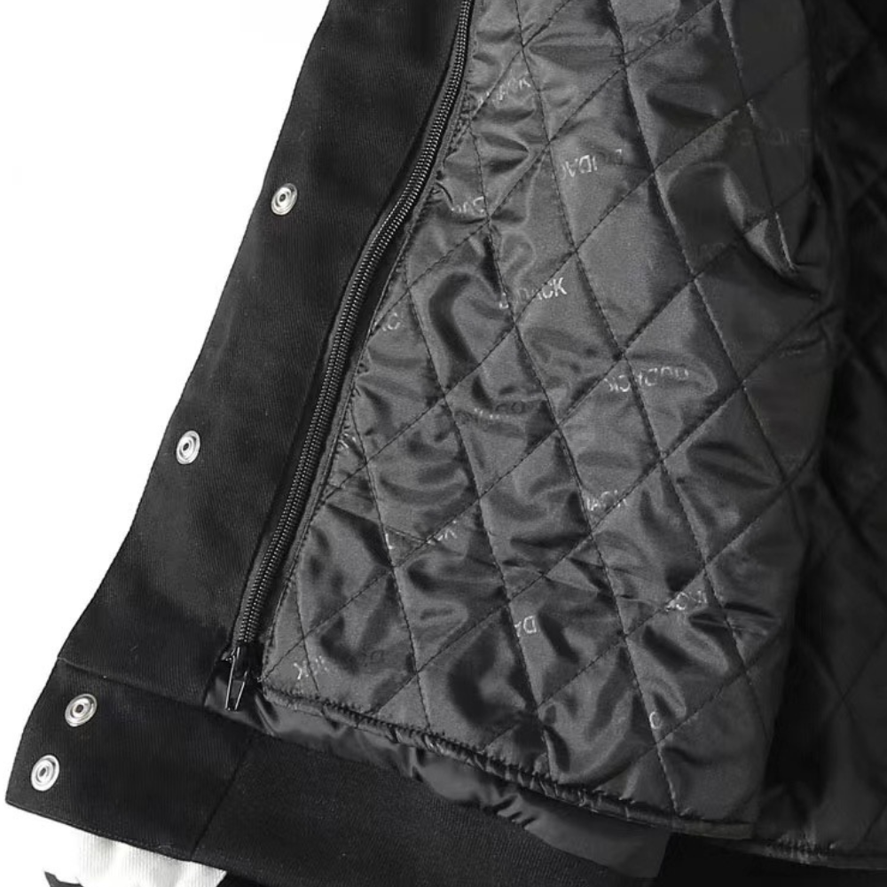 Chaqueta de David Hockney