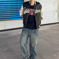 California Jacket