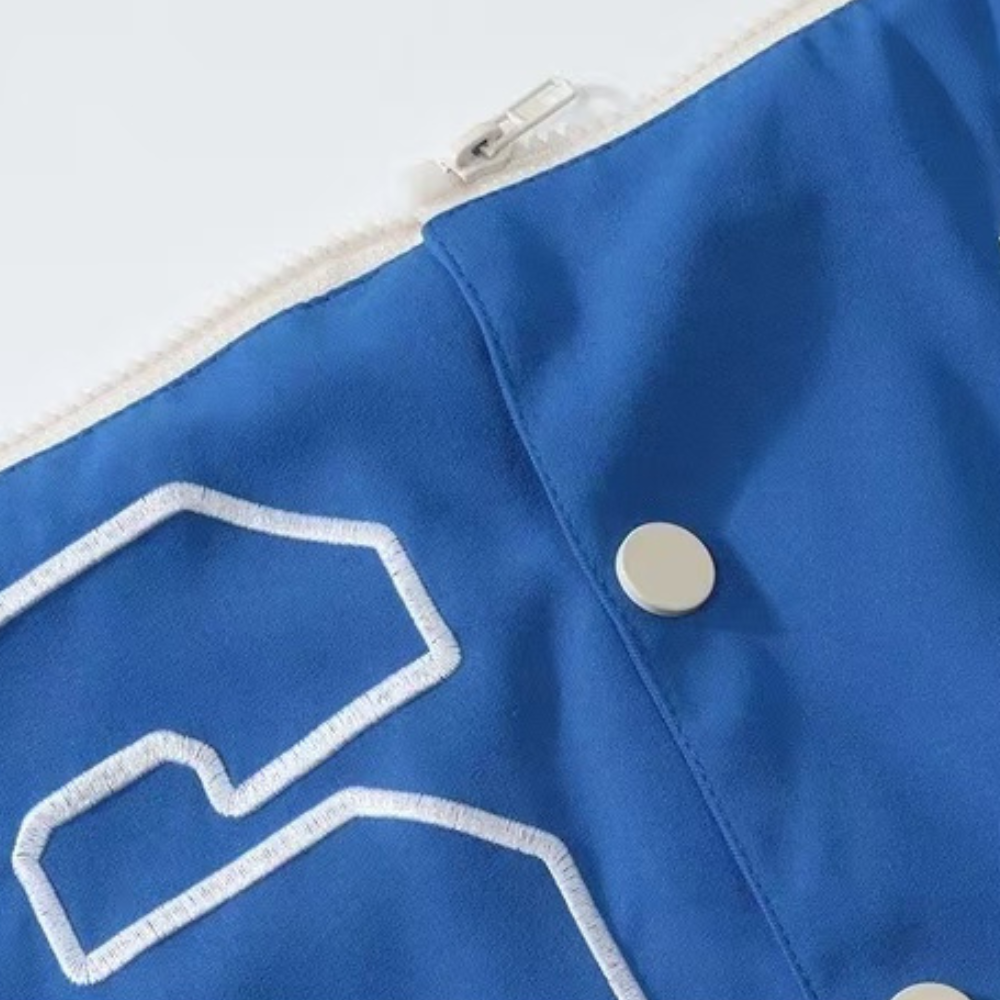 Chaqueta número 68