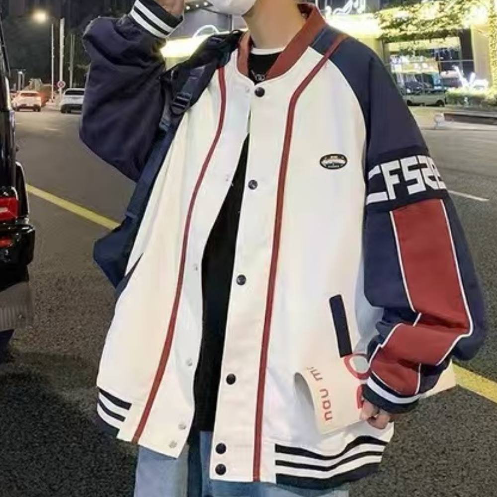 Chaqueta F23