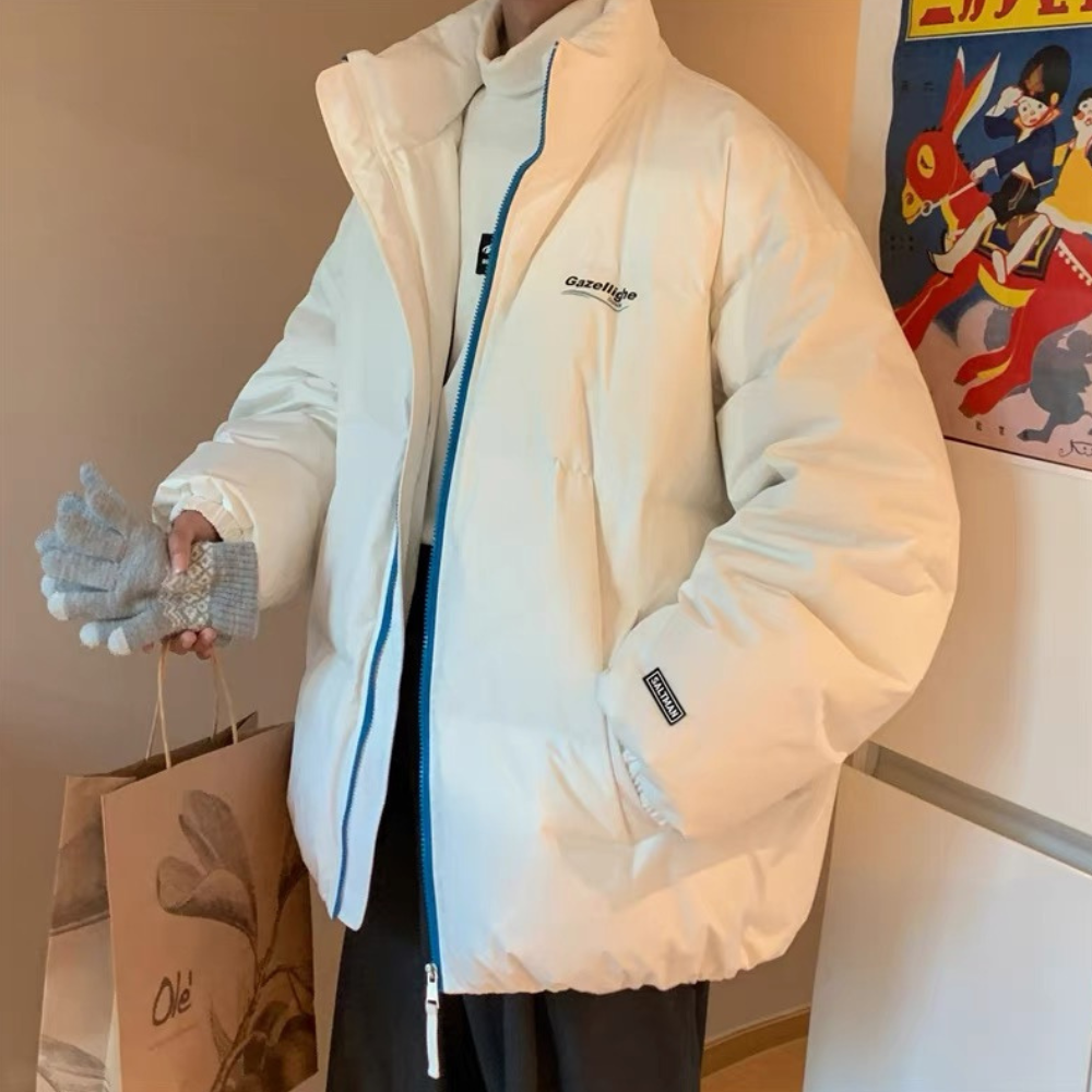 Gazellighe Sonder coat