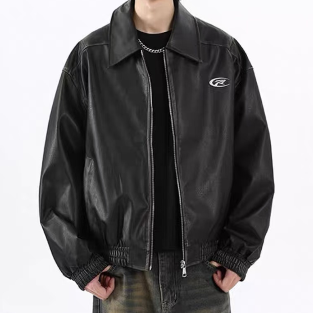 Chaqueta que luce genial