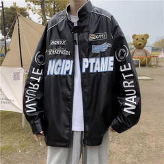 Chaqueta Meipi Ntang