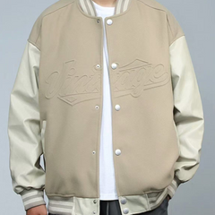 Baseball wind Jacket