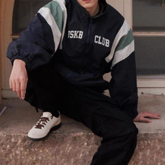 Chaqueta del club skb