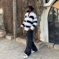 MUST COZY Strickjacke 