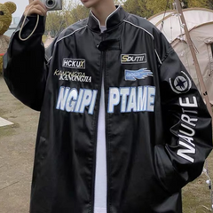 Chaqueta Meipi Ntang