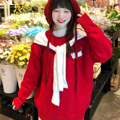 Lovely Lovely Sweater