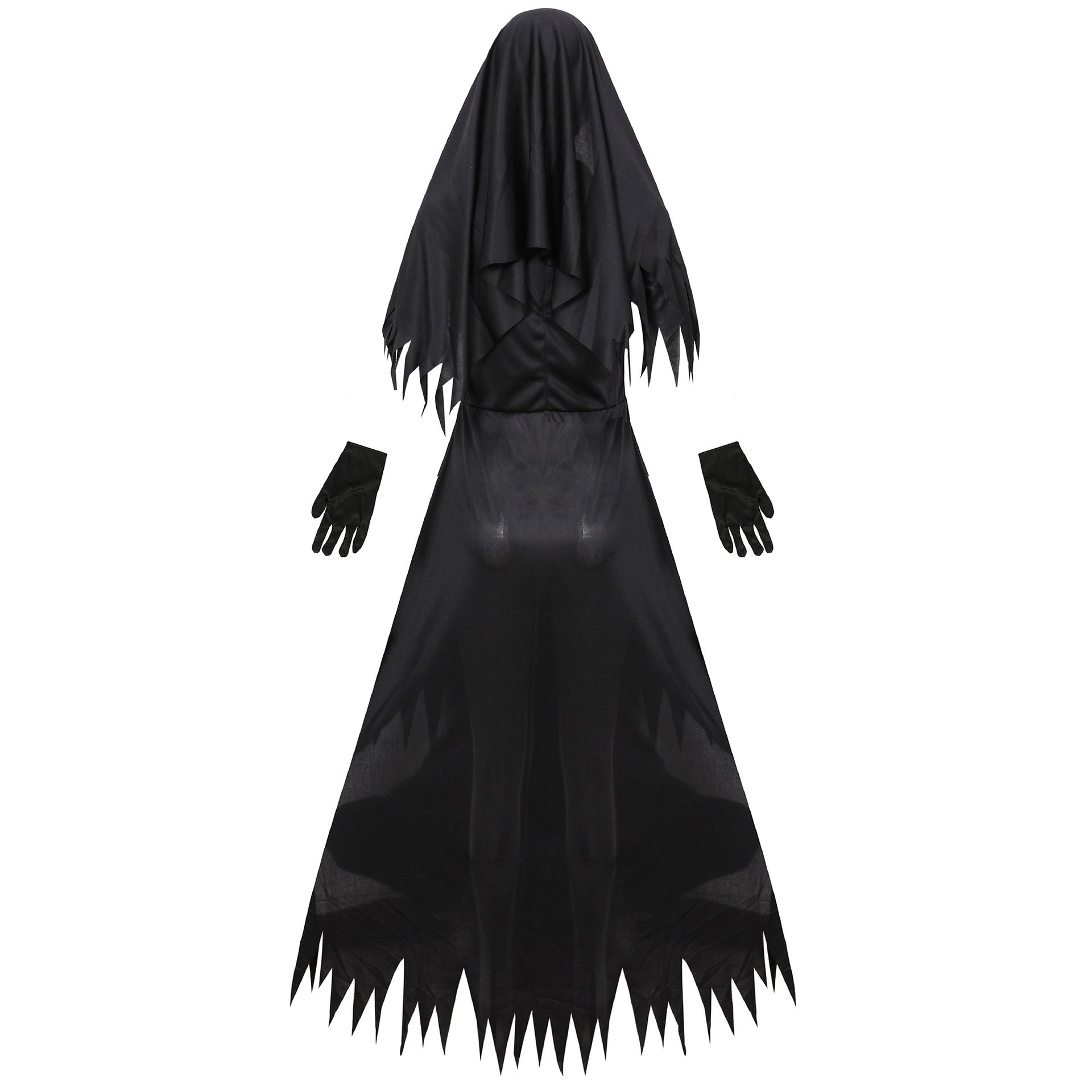 Halloween-Uniform, Halloween-Kostüm, Anime-Partykleid