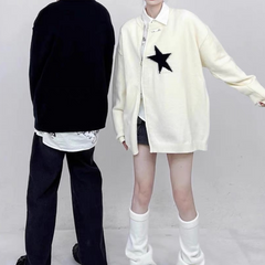 Star Star Star Sweater