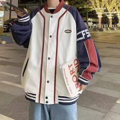 Chaqueta F23