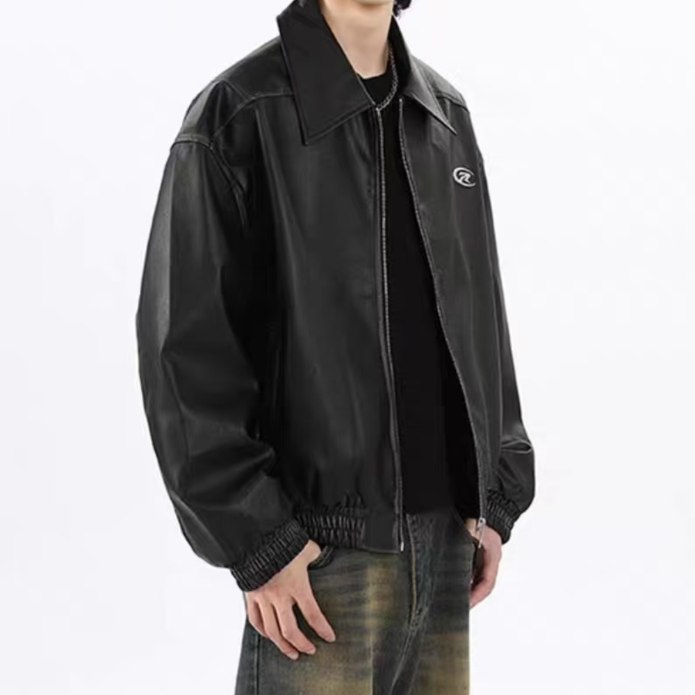 Chaqueta que luce genial