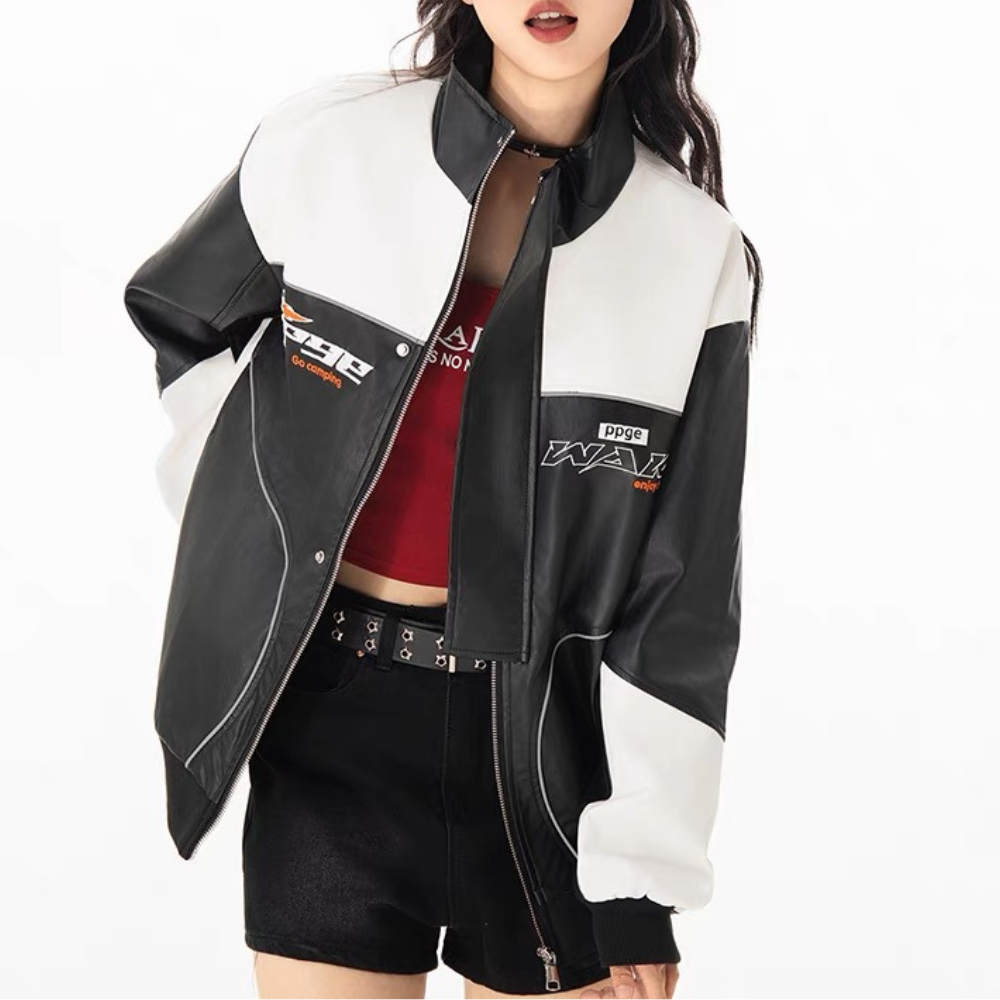 Chaqueta super cool