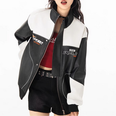 Chaqueta super cool
