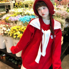 Lovely Lovely Sweater