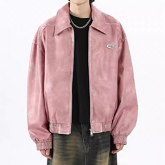 Chaqueta que luce genial