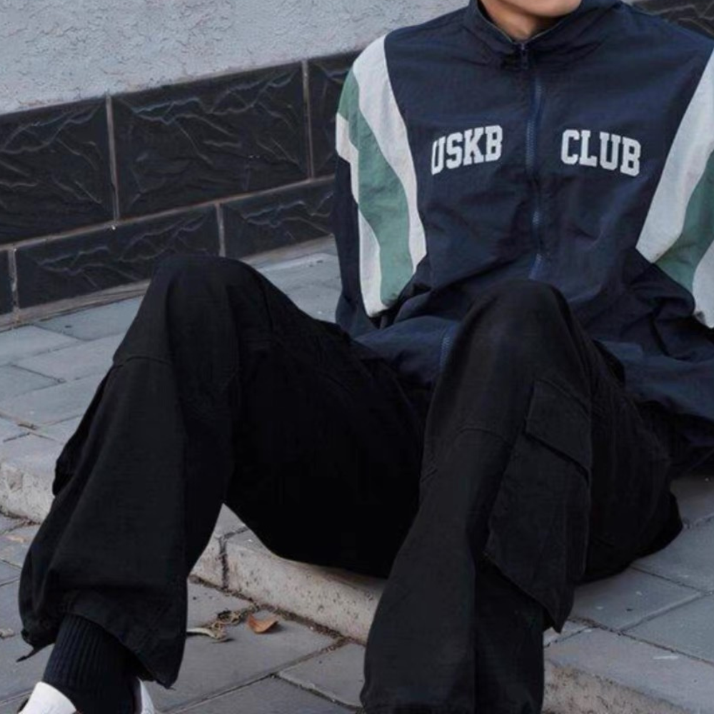 Chaqueta del club skb