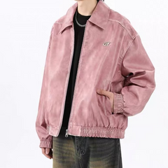 Chaqueta que luce genial
