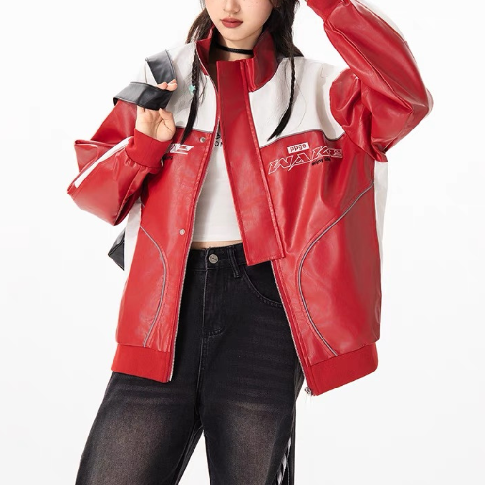 Chaqueta super cool