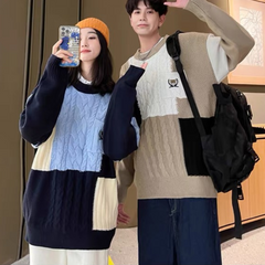 Gemütlicher Pullover