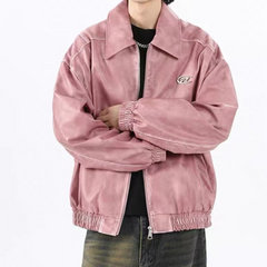 Chaqueta que luce genial