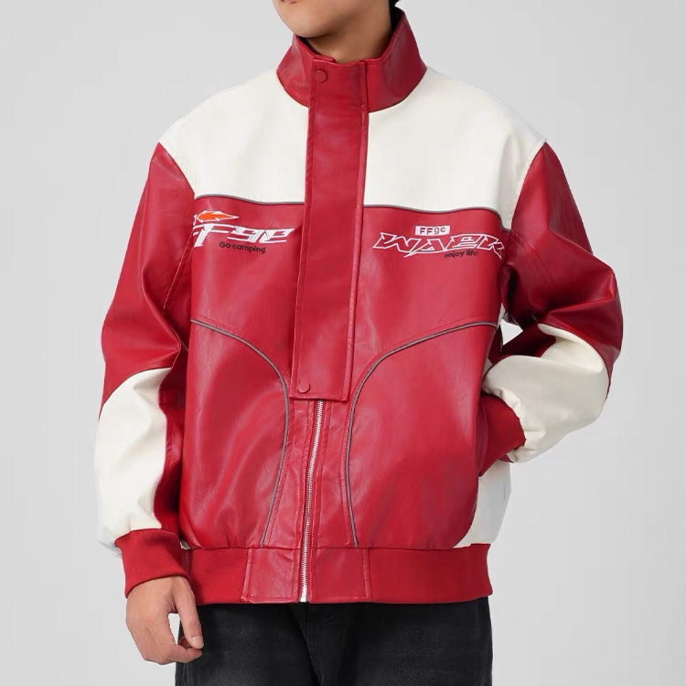 Chaqueta super cool