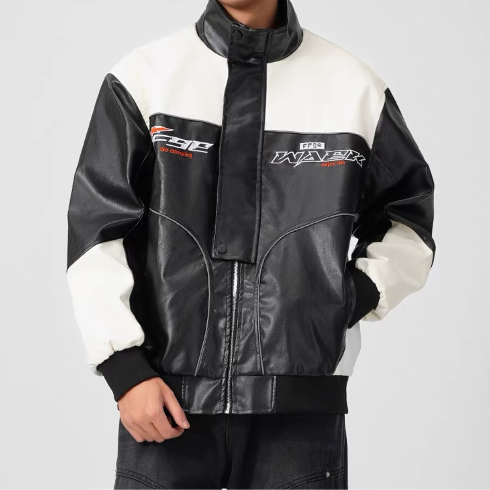 Chaqueta super cool