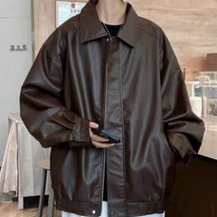 Chaqueta de estilo clásico