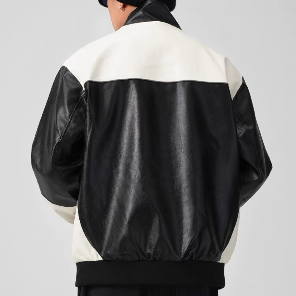 Chaqueta super cool