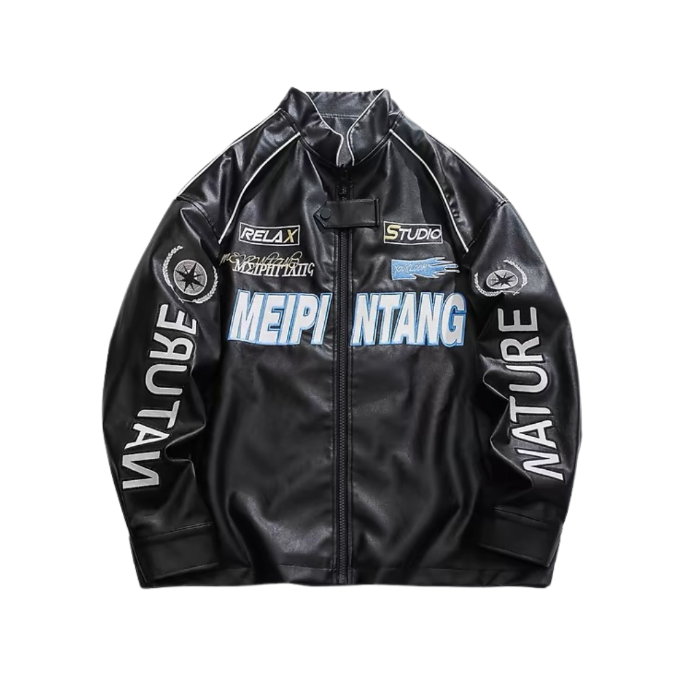Chaqueta Meipi Ntang