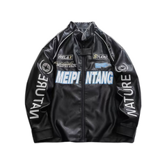 Chaqueta Meipi Ntang