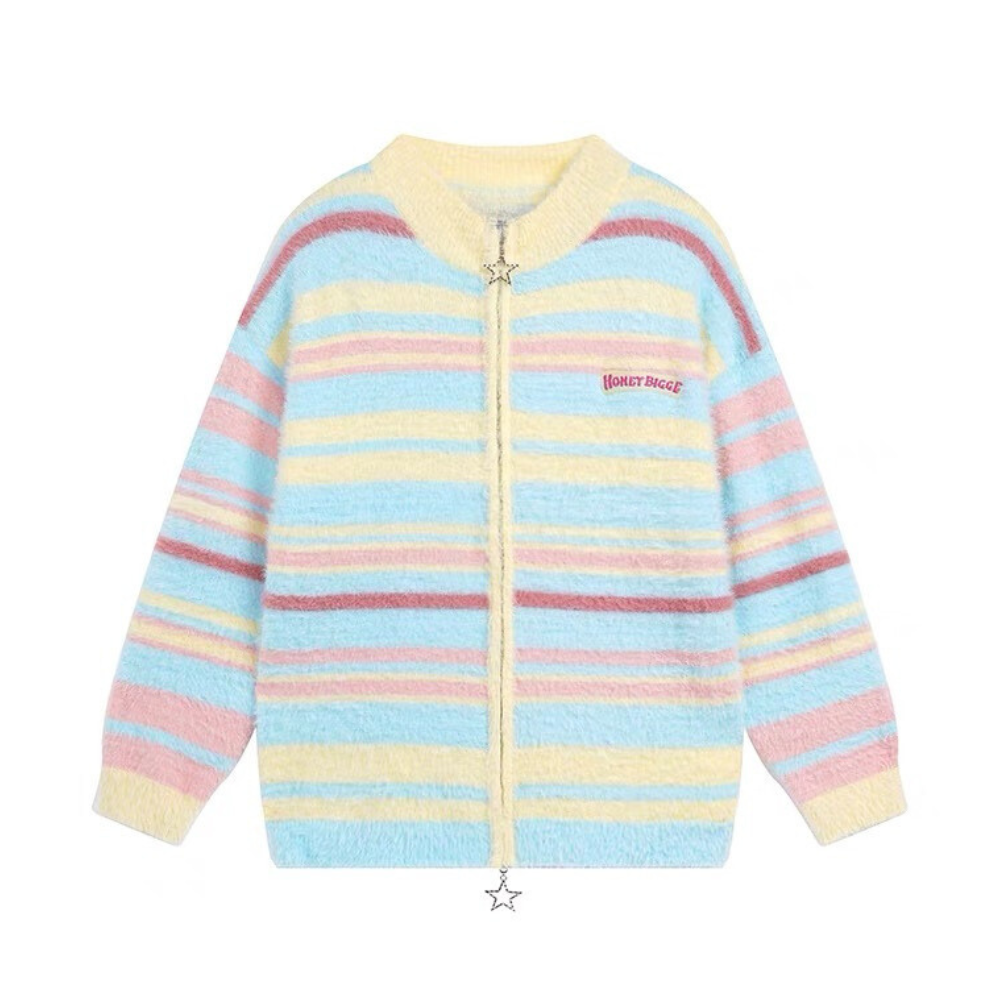 Suéter de Honey Bigge