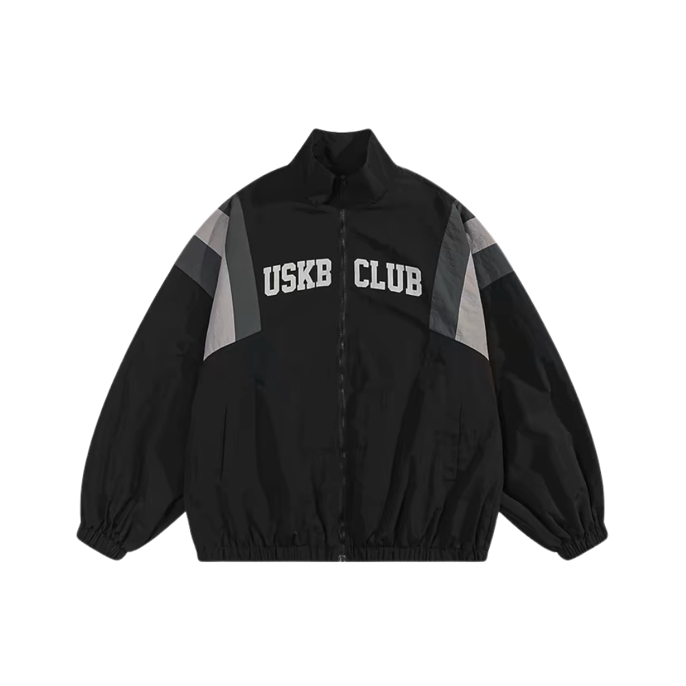 Chaqueta del club skb
