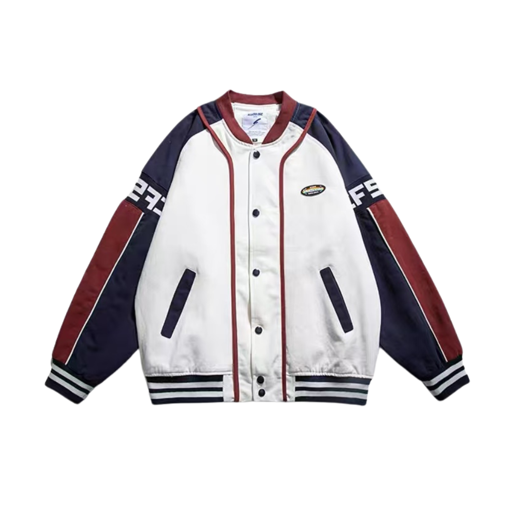 Chaqueta F23