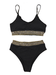 The Sparkly Summer Bikini