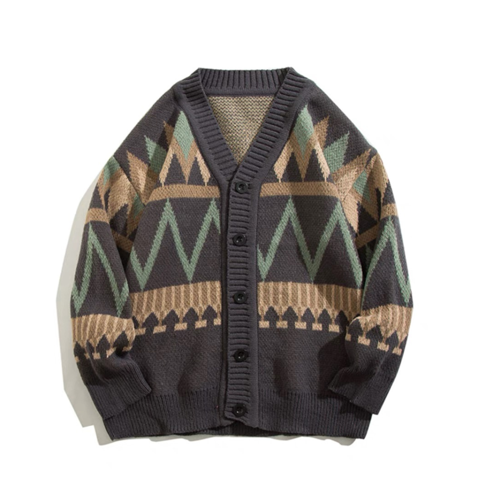 Look so warm Cardigan