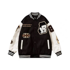 Chaqueta Reakins