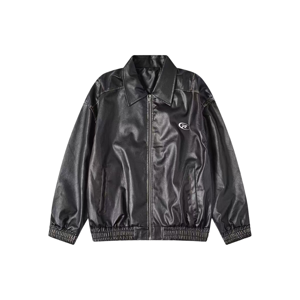 Chaqueta que luce genial