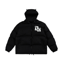 Chaqueta del pequeño diablo