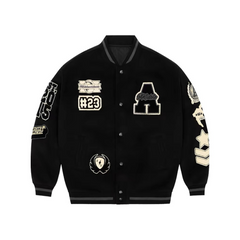 AAmerican High Street Jacket