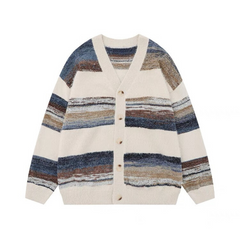 Gemütliche Gemütliche Strickjacke