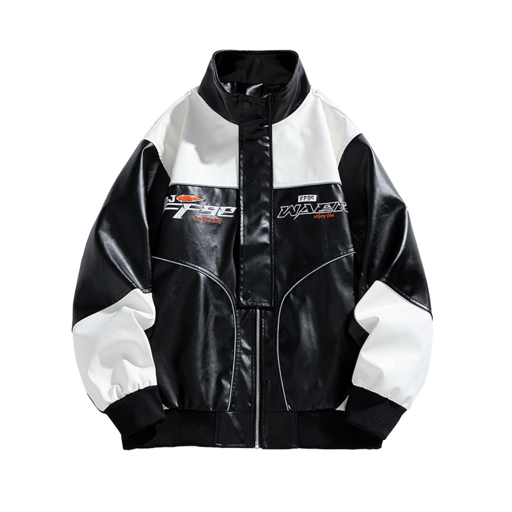 Chaqueta super cool