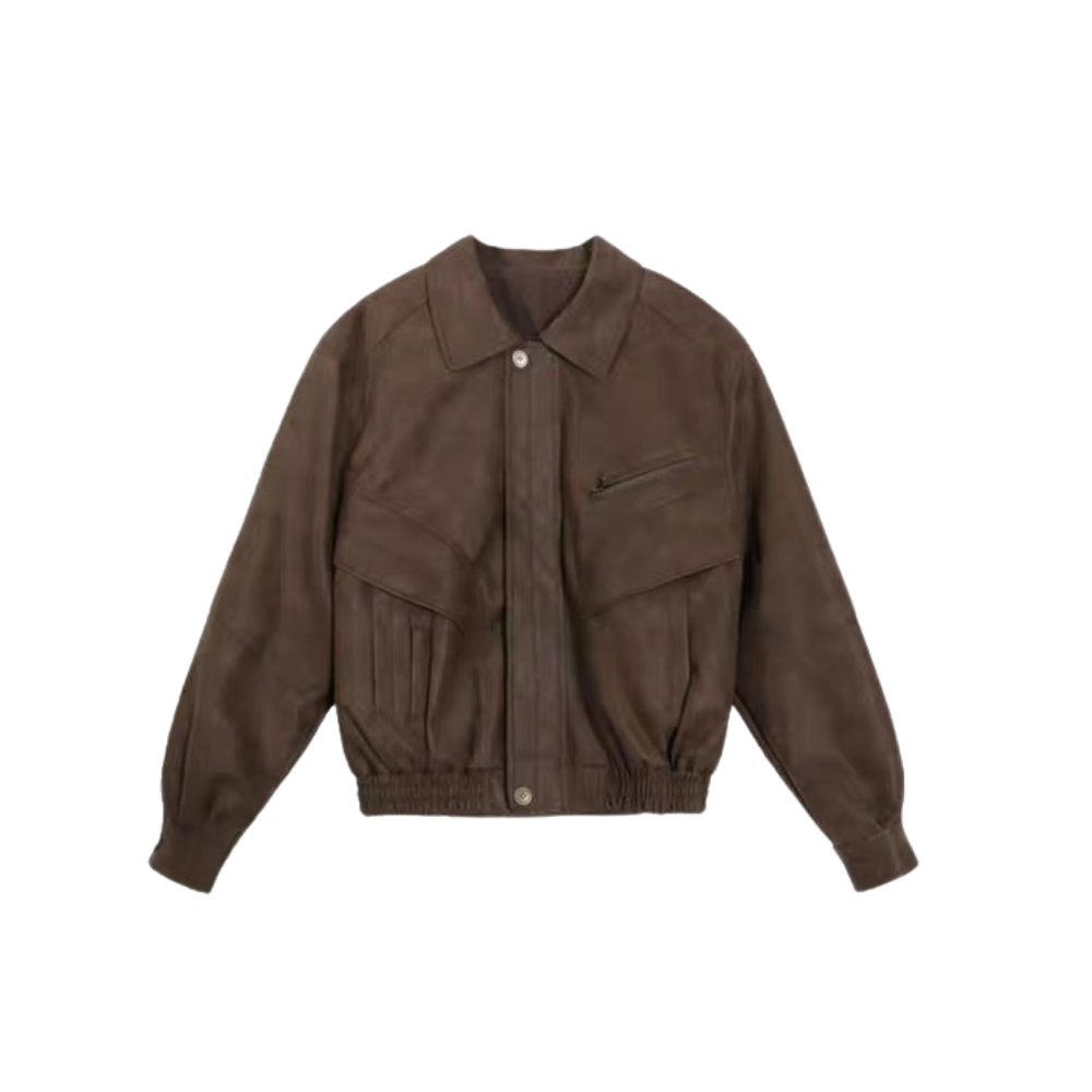 Aviator Jacket