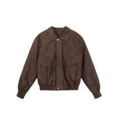 Aviator Jacket