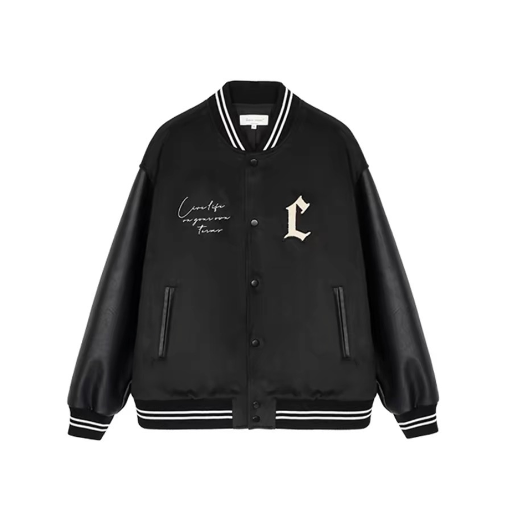 C Jacket